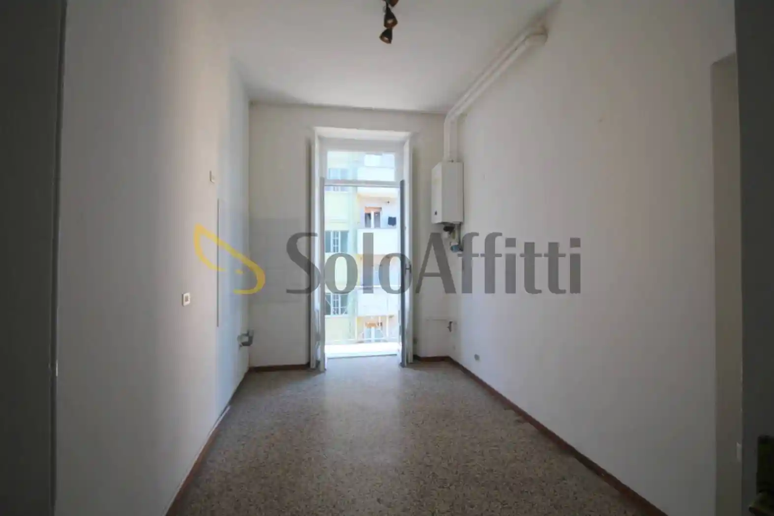 Appartamento in affitto a Lecco