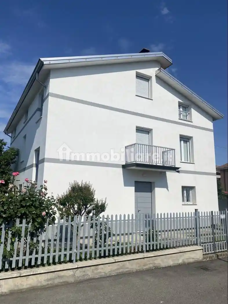 Villa in vendita a Pontenure