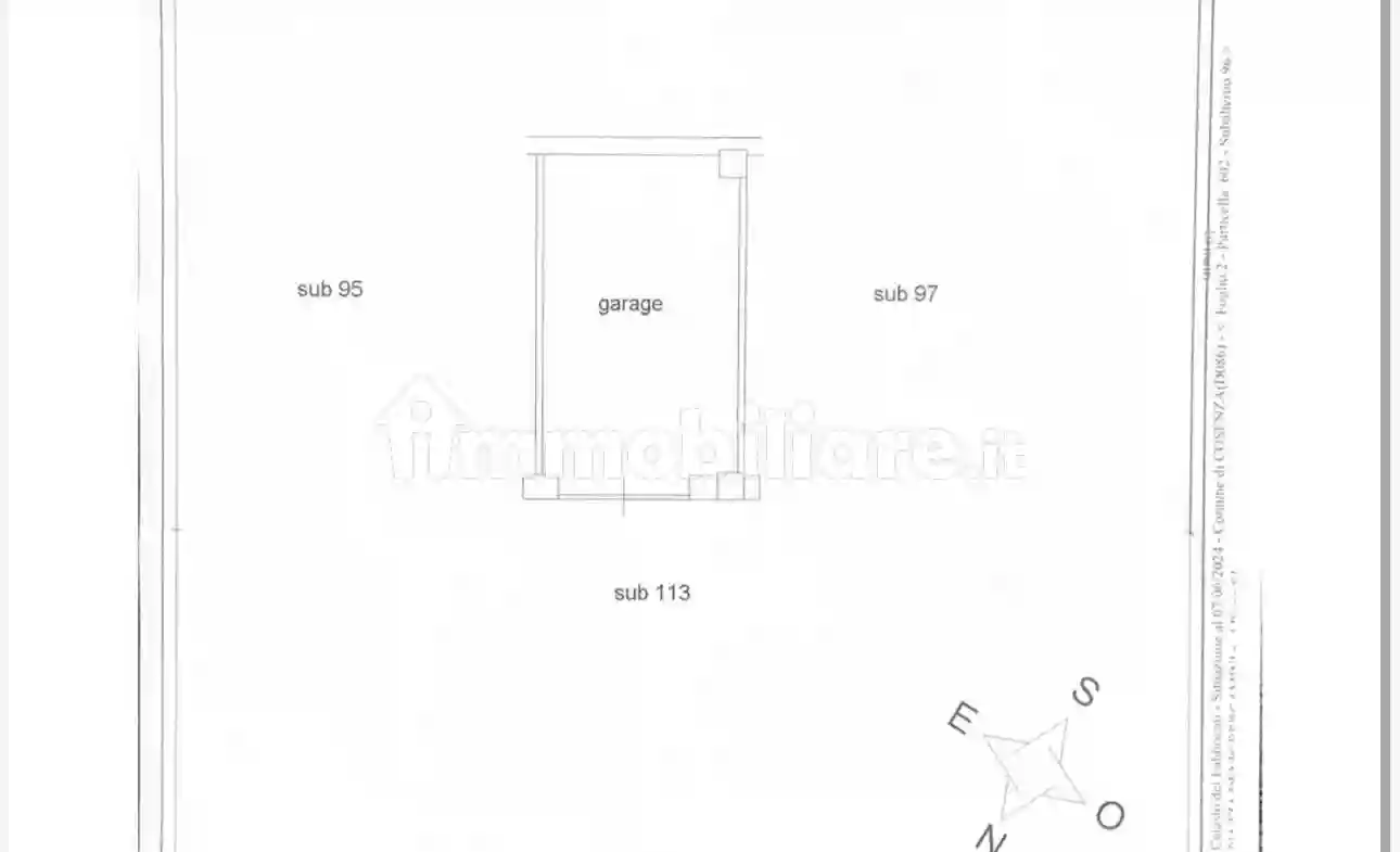 Palazzo - Edificio - foto 2