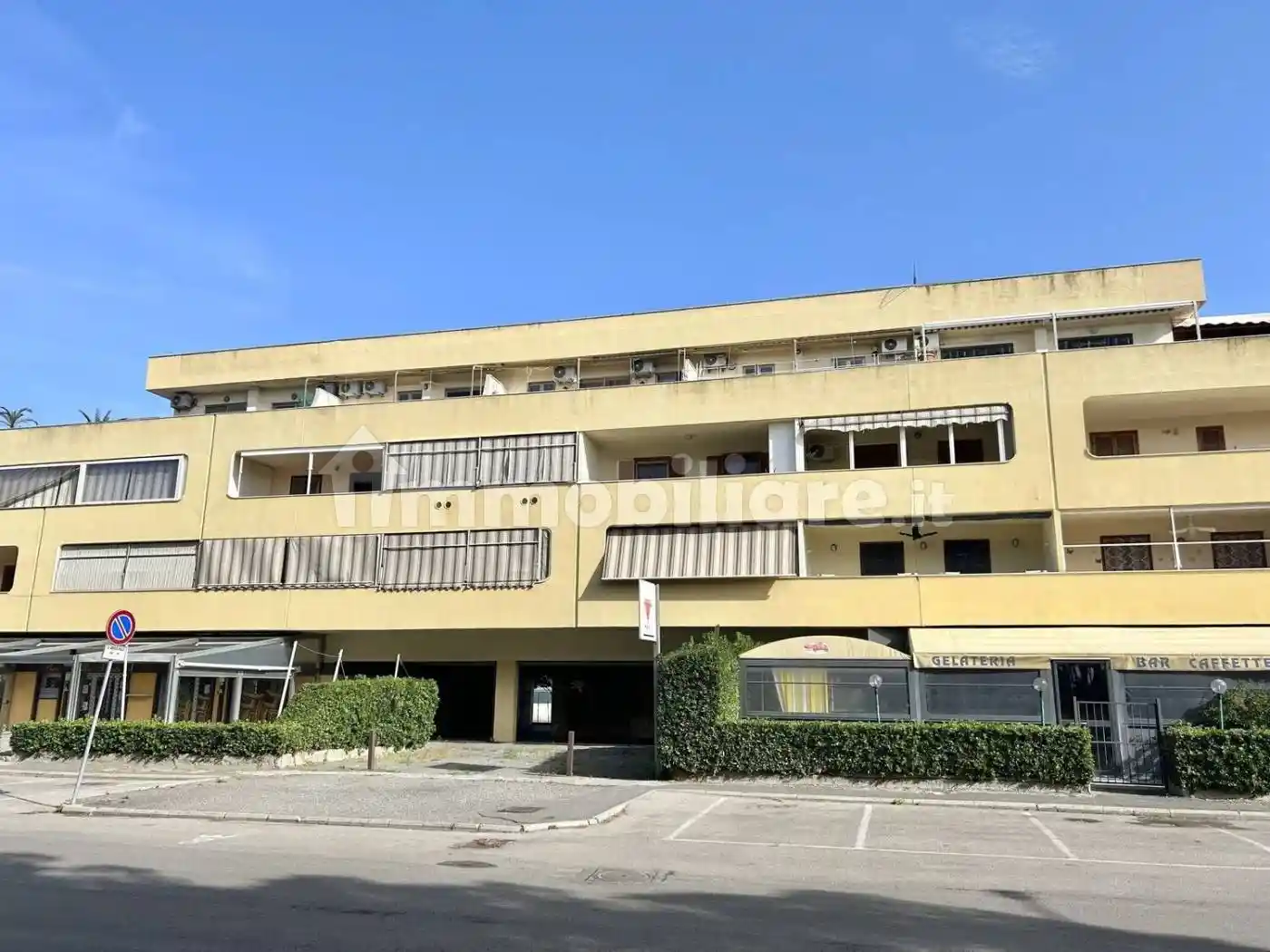 Appartamento in vendita a Montalto di Castro