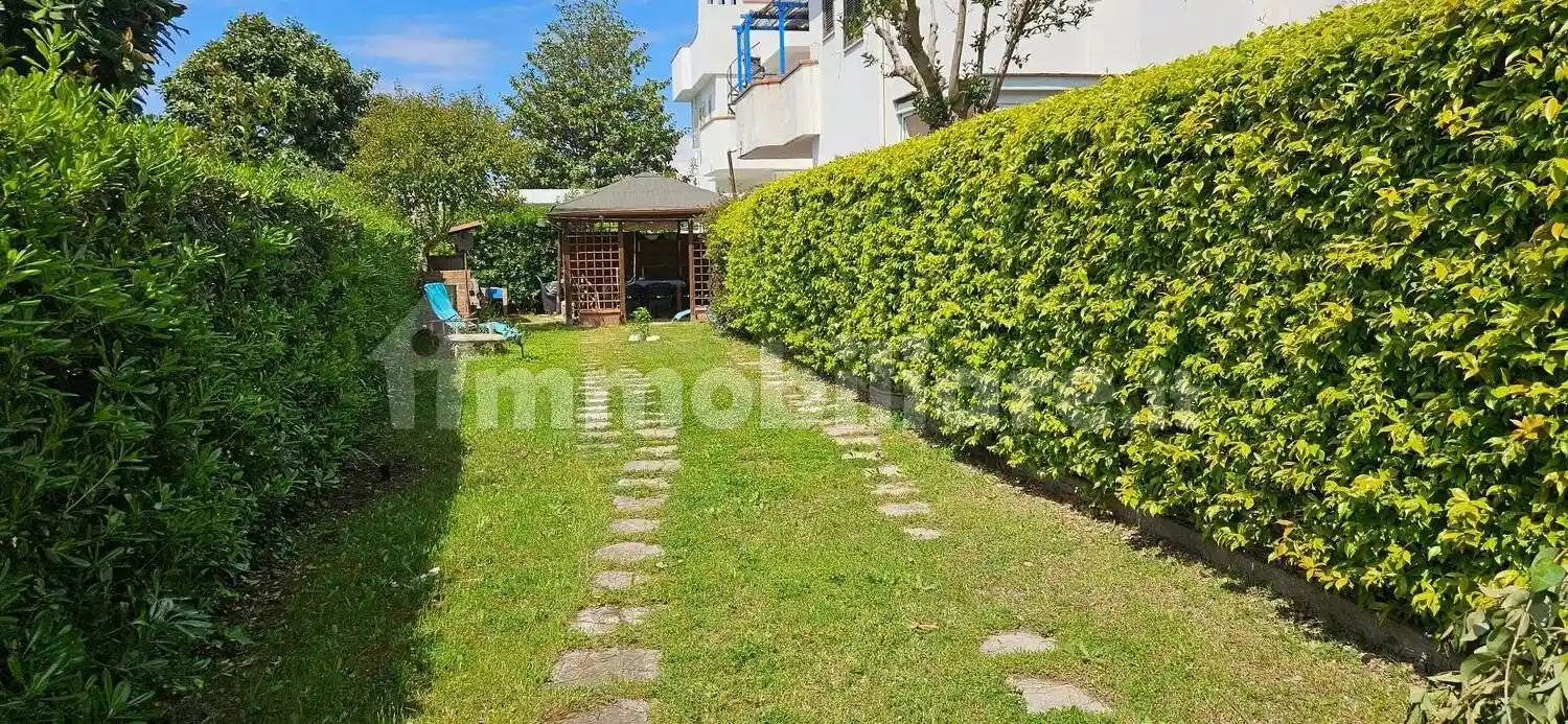 Villa in vendita a Montalto di Castro