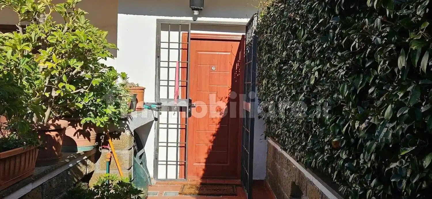 Villa in vendita a Montalto di Castro