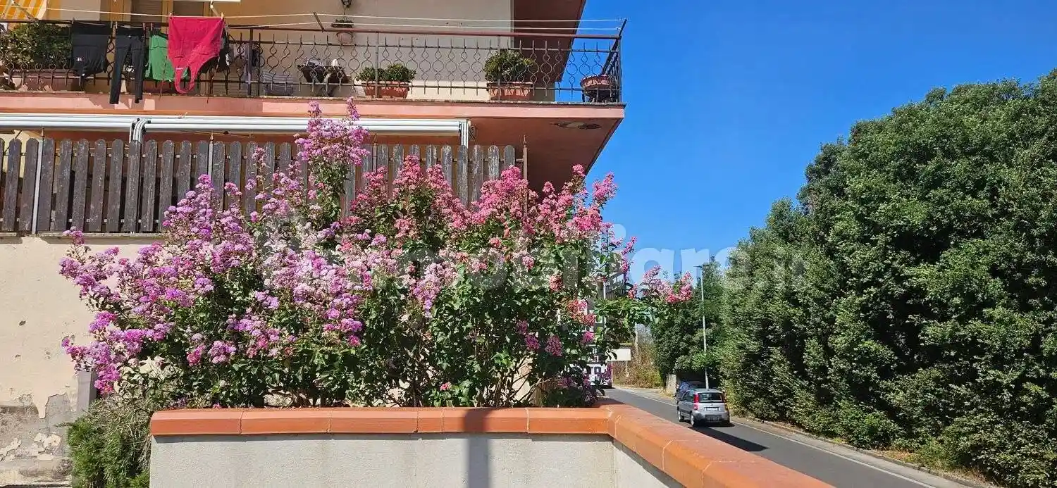 Appartamento in vendita a Montalto di Castro