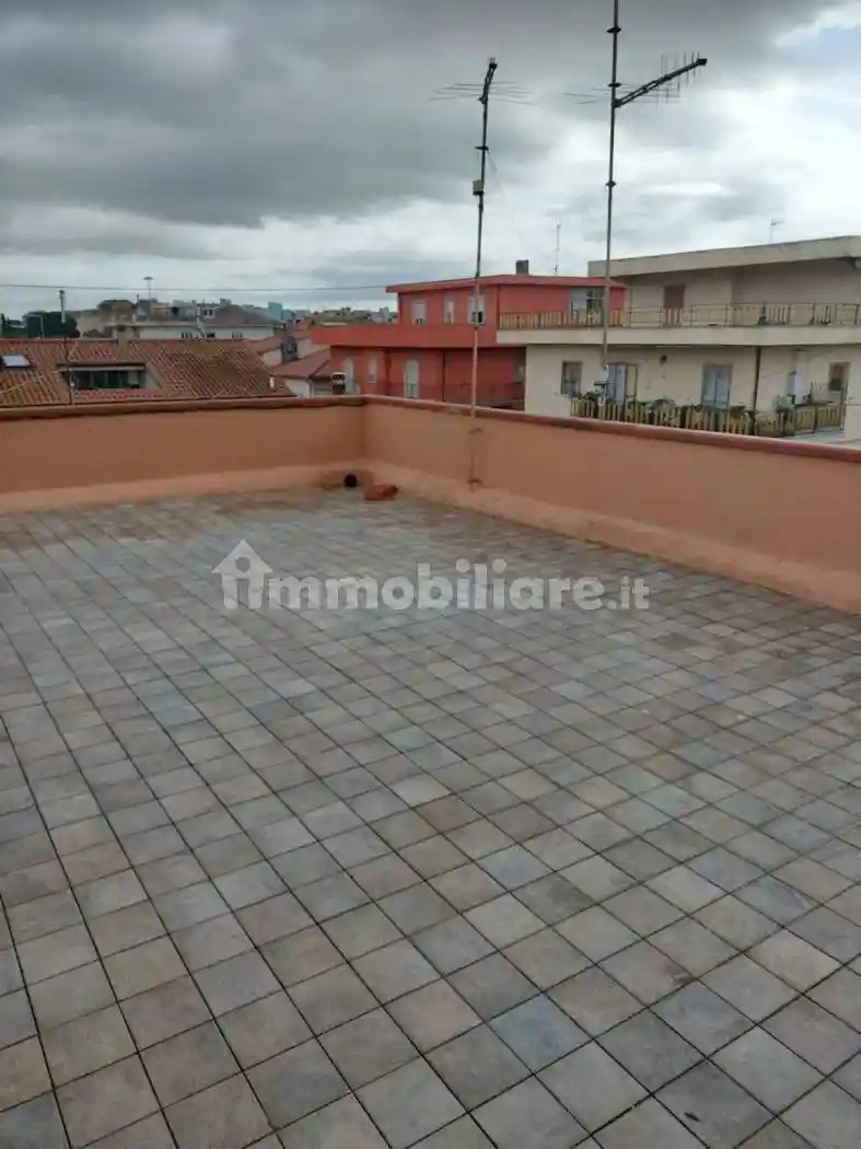 Appartamento in vendita a Montalto di Castro