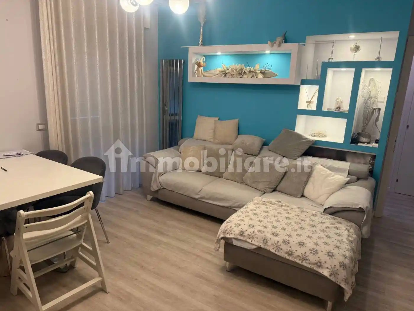 Appartamento in vendita a Firenze