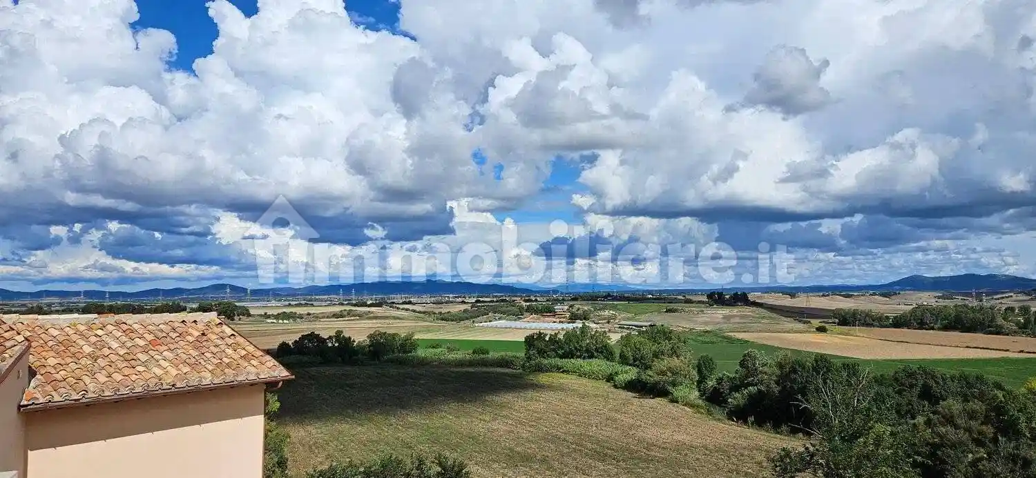 Appartamento in vendita a Montalto di Castro