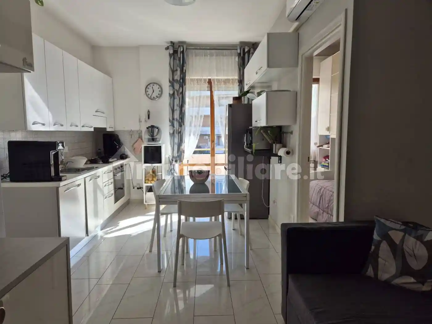 Appartamento in vendita a Francavilla al Mare