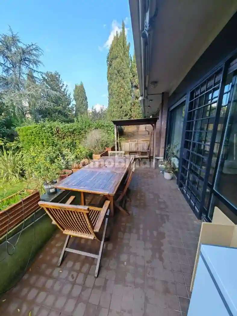 Villetta a schiera - foto 4