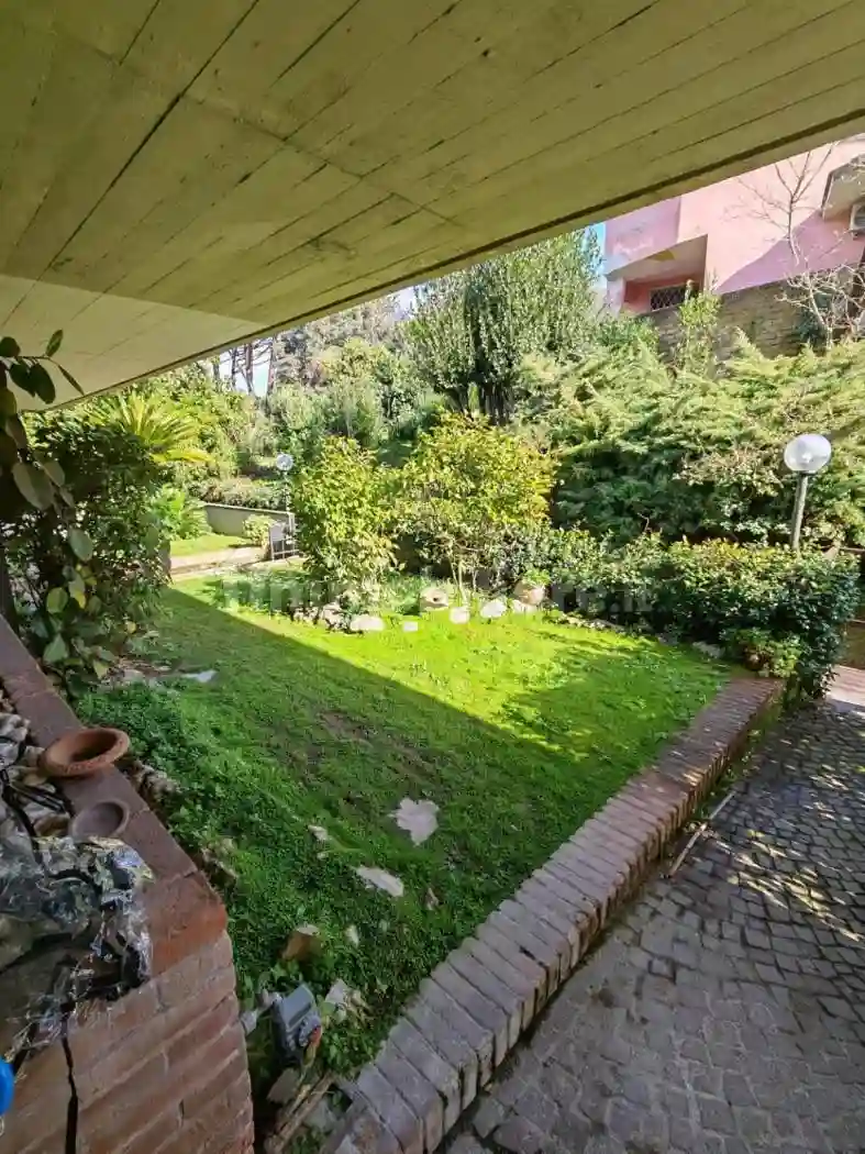 Villetta a schiera - foto 5