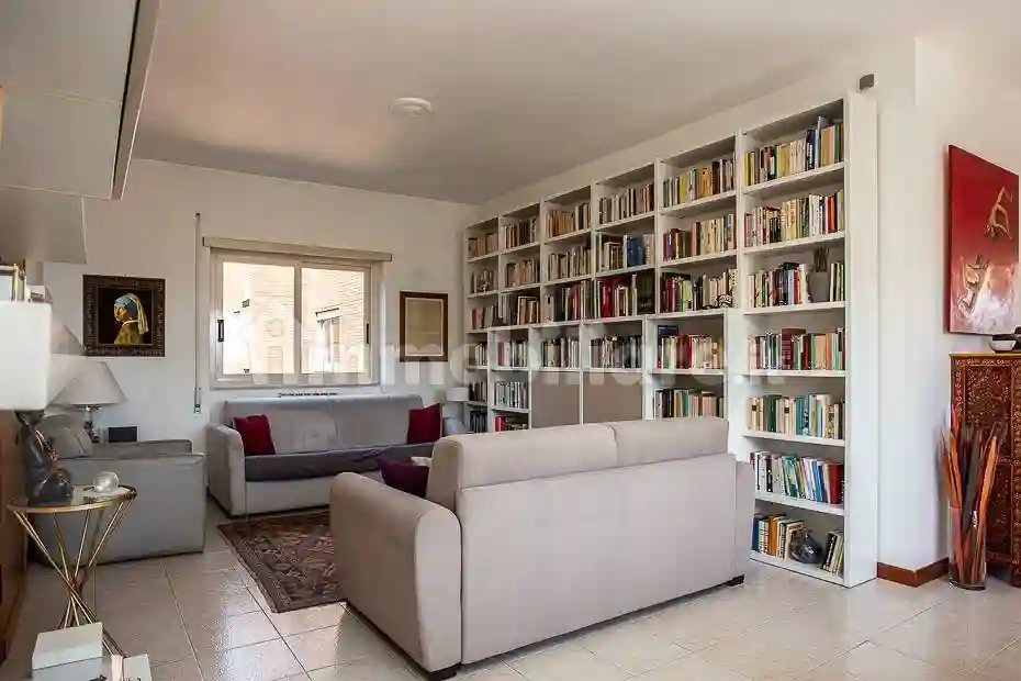 Attico - Mansarda - foto 4