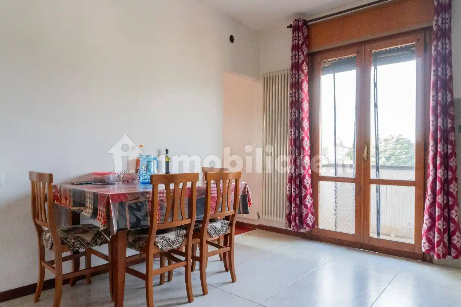 Appartamento in vendita a Mussolente