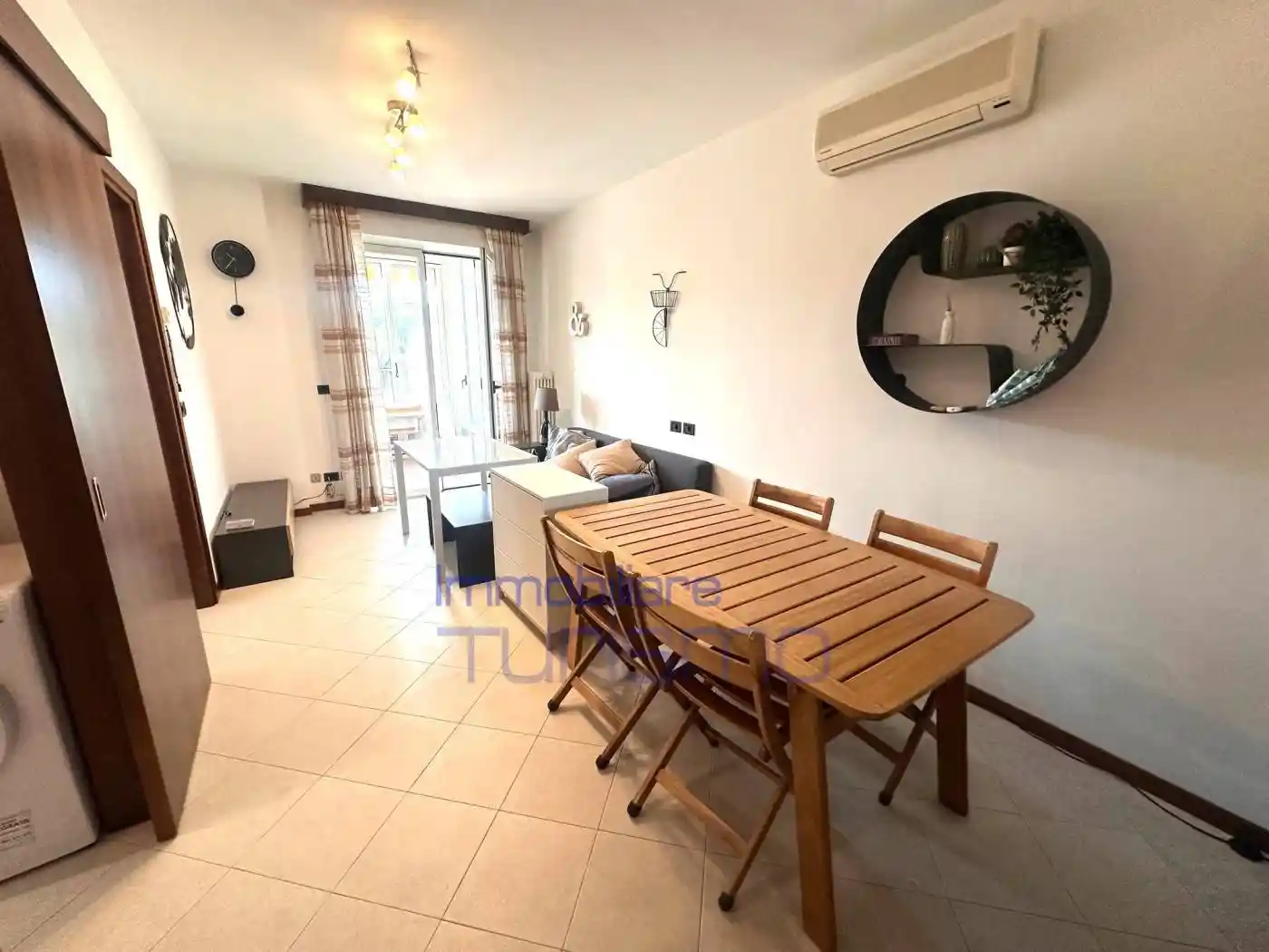 Appartamento in affitto a Riccione