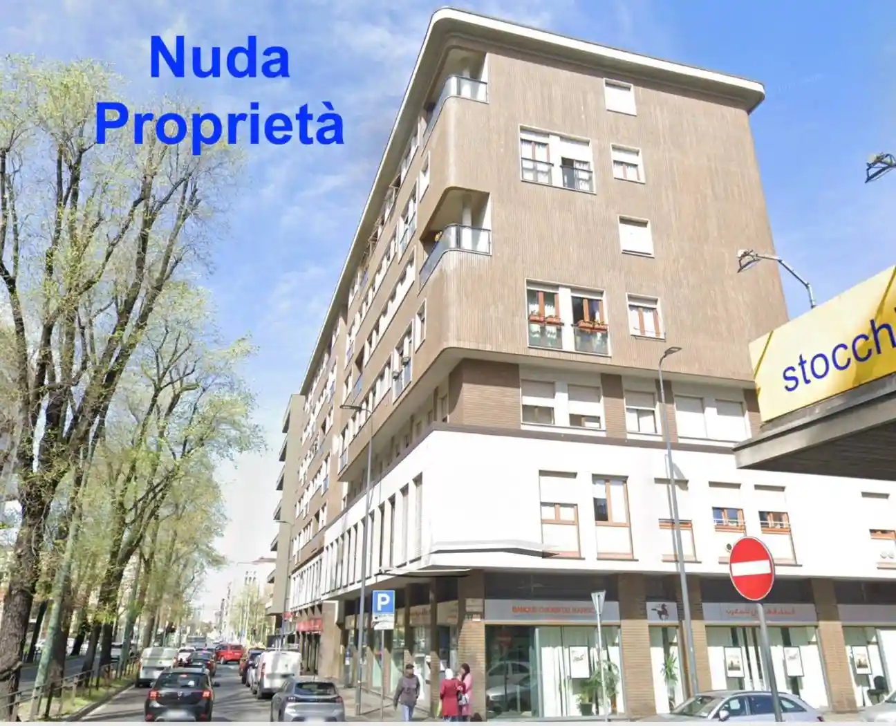 Appartamento in vendita a Milano