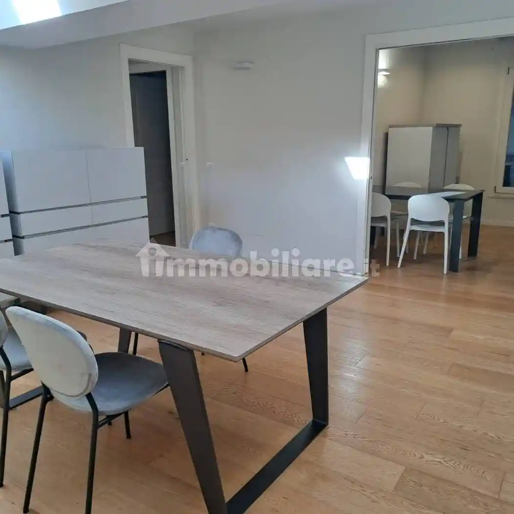 Appartamento in affitto a Modena