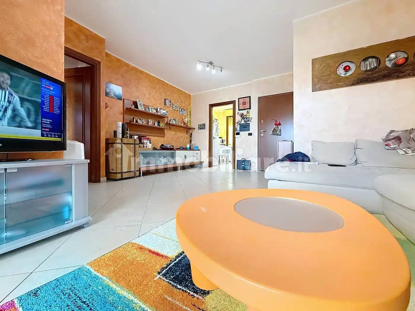 Appartamento in vendita a Sassari