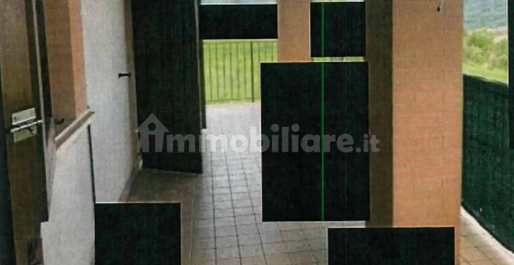 Villa in vendita a Monte Vidon Corrado