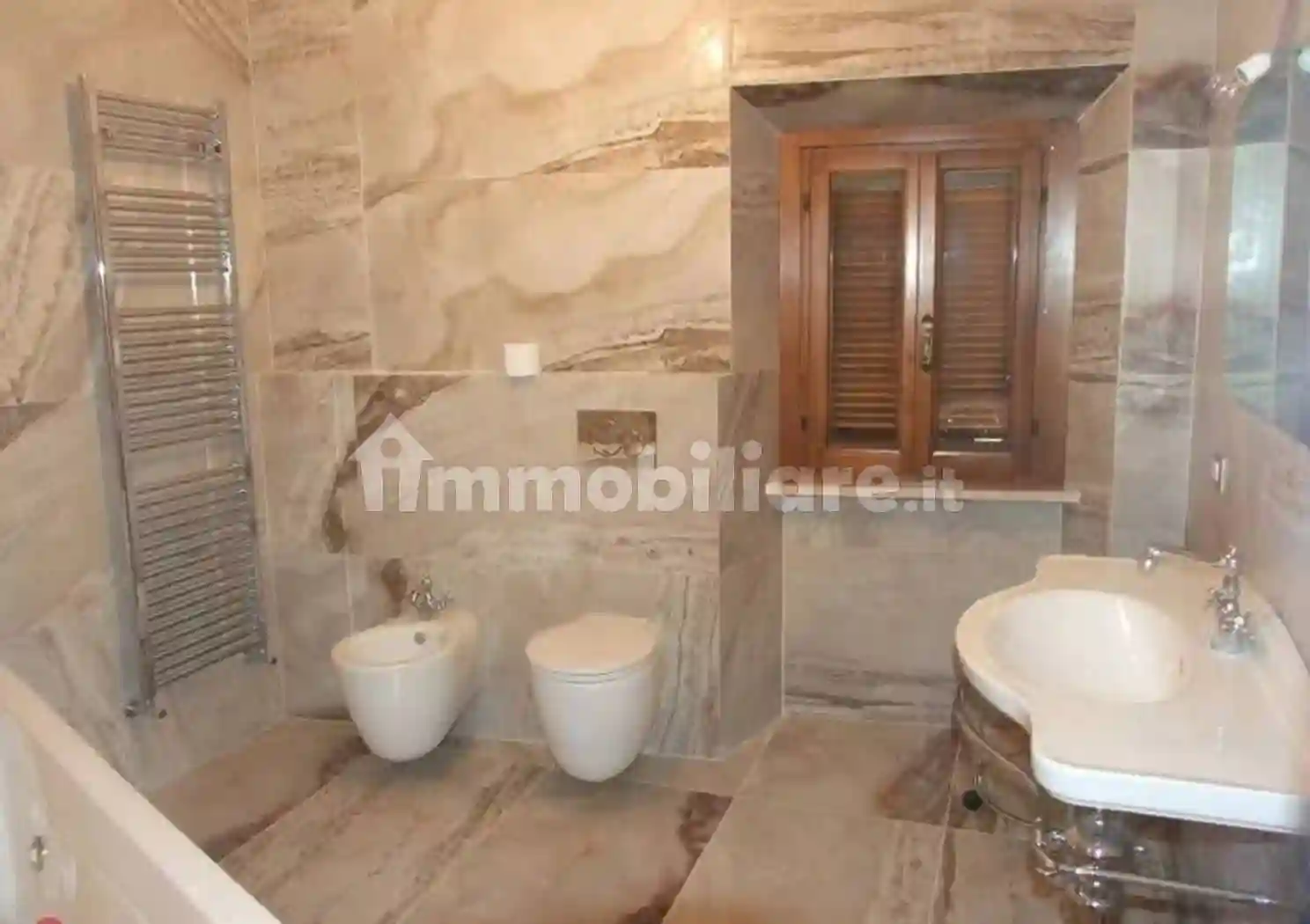 Palazzo - Edificio - foto 4