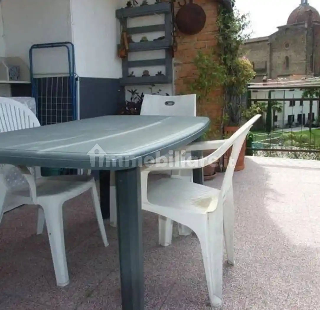 Appartamento in vendita a Arezzo