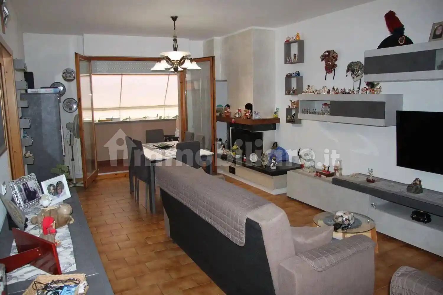 Appartamento in vendita a Monte San Savino