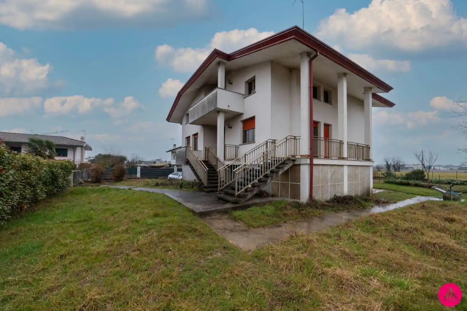 Appartamento in vendita a Fiume Veneto