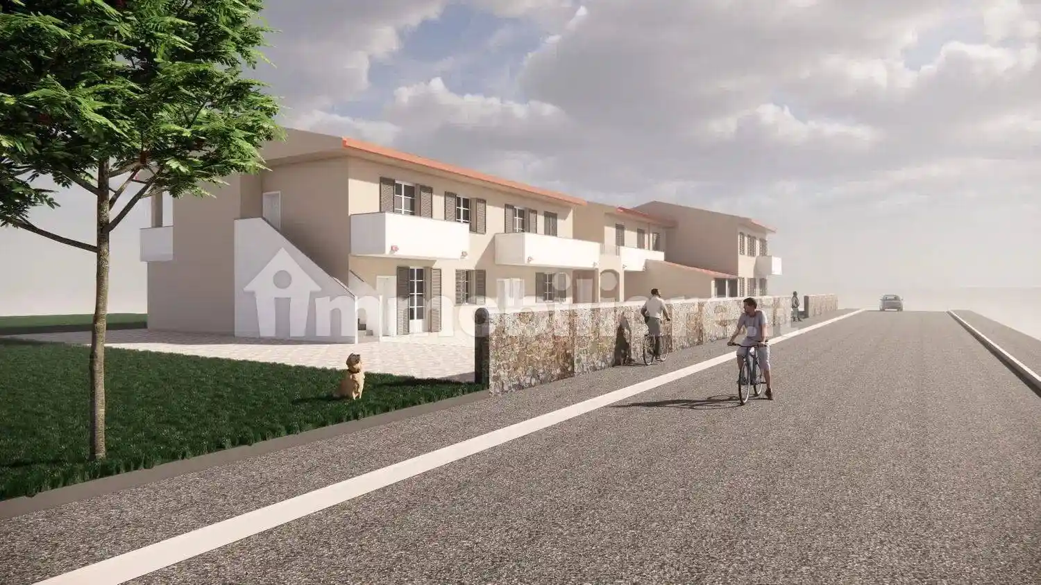 Appartamento in vendita a Arezzo