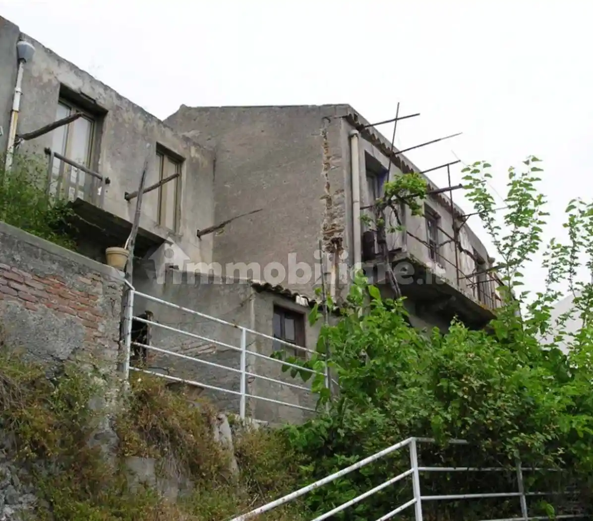 Appartamento in vendita a Itala