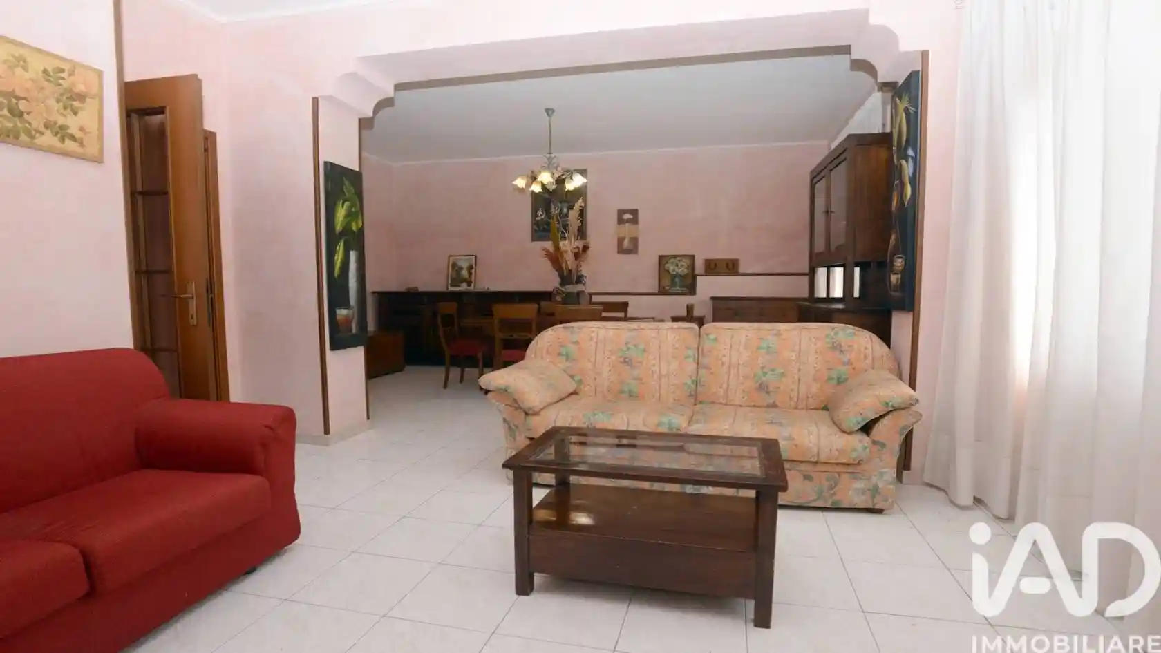 Appartamento in vendita a Montecchio