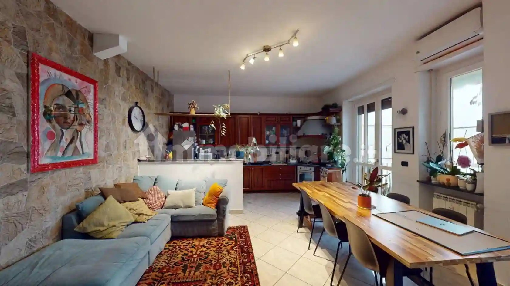 Appartamento - foto 5