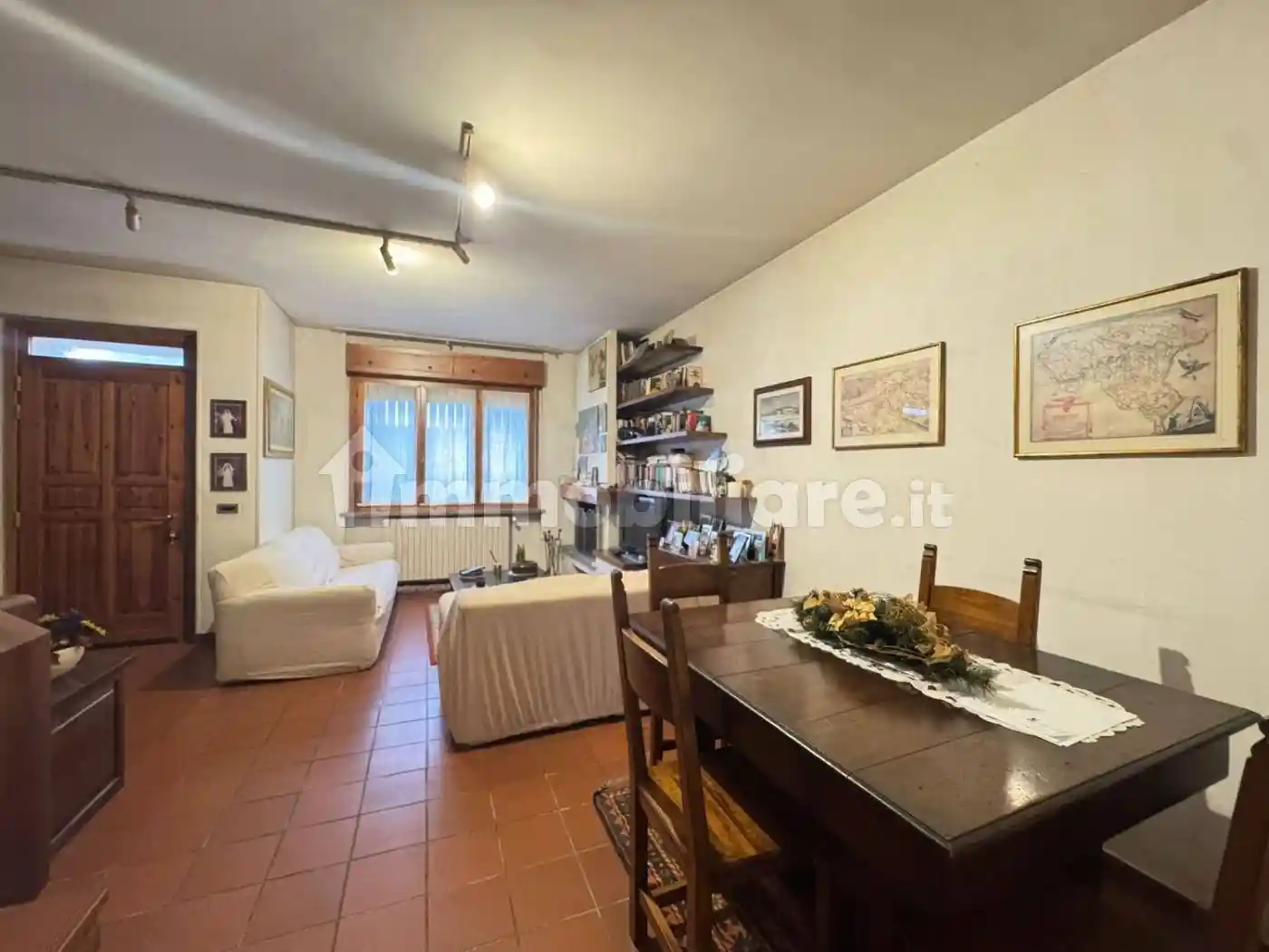 Villa in vendita a Castello d'Agogna