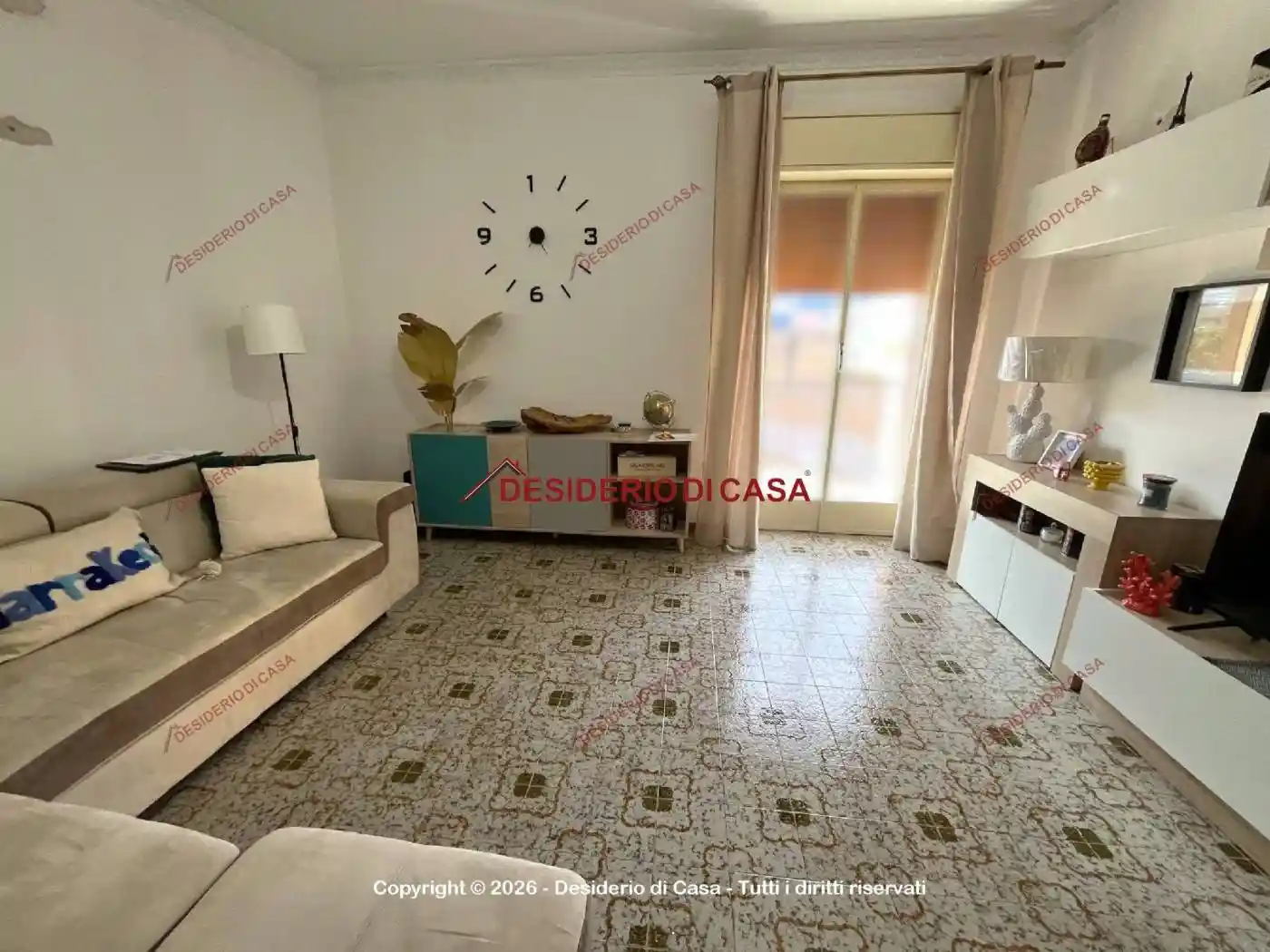 Appartamento in vendita a Palermo