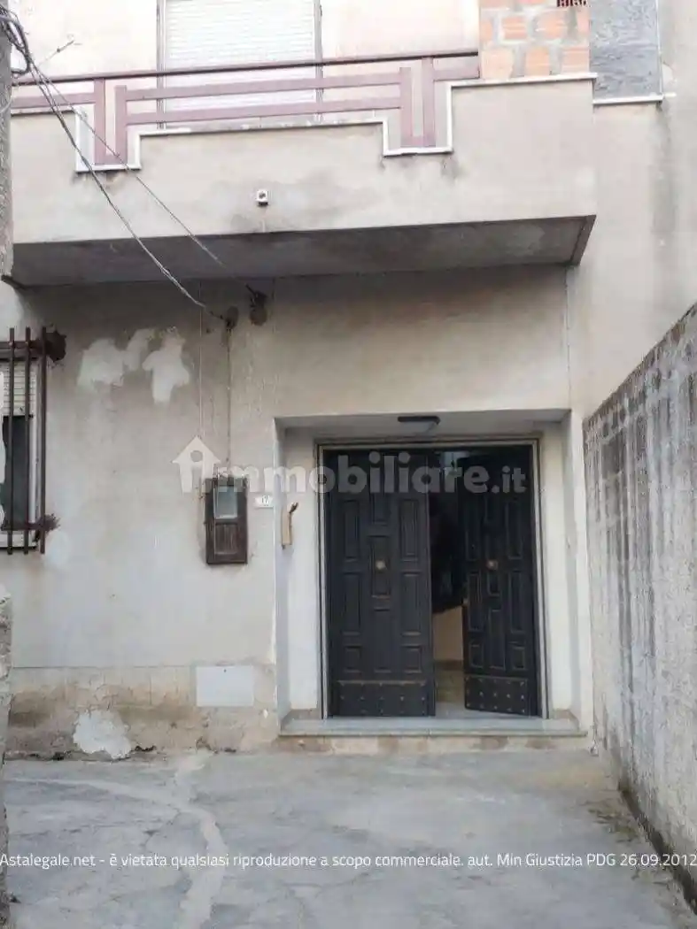 Appartamento in vendita a Mondragone