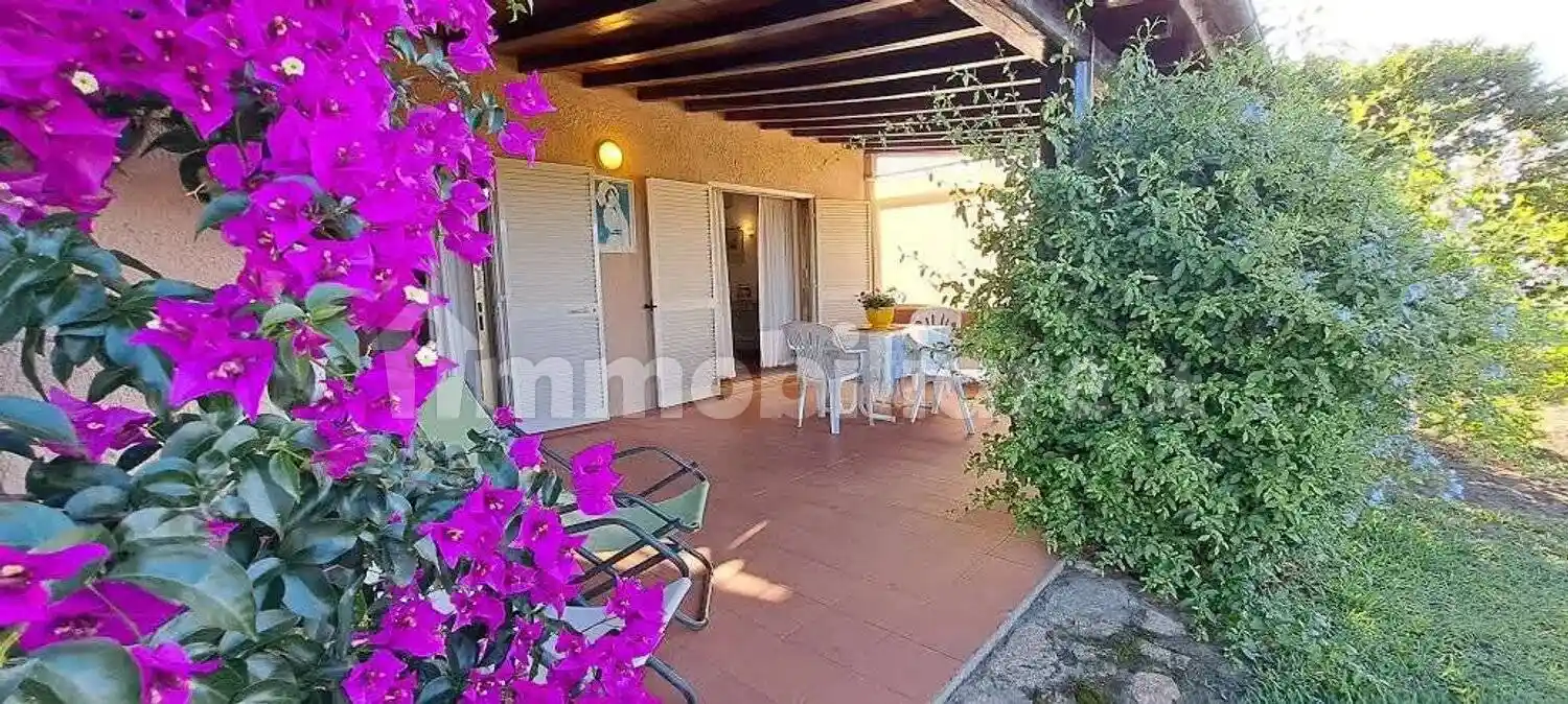 Villa in vendita a Palau