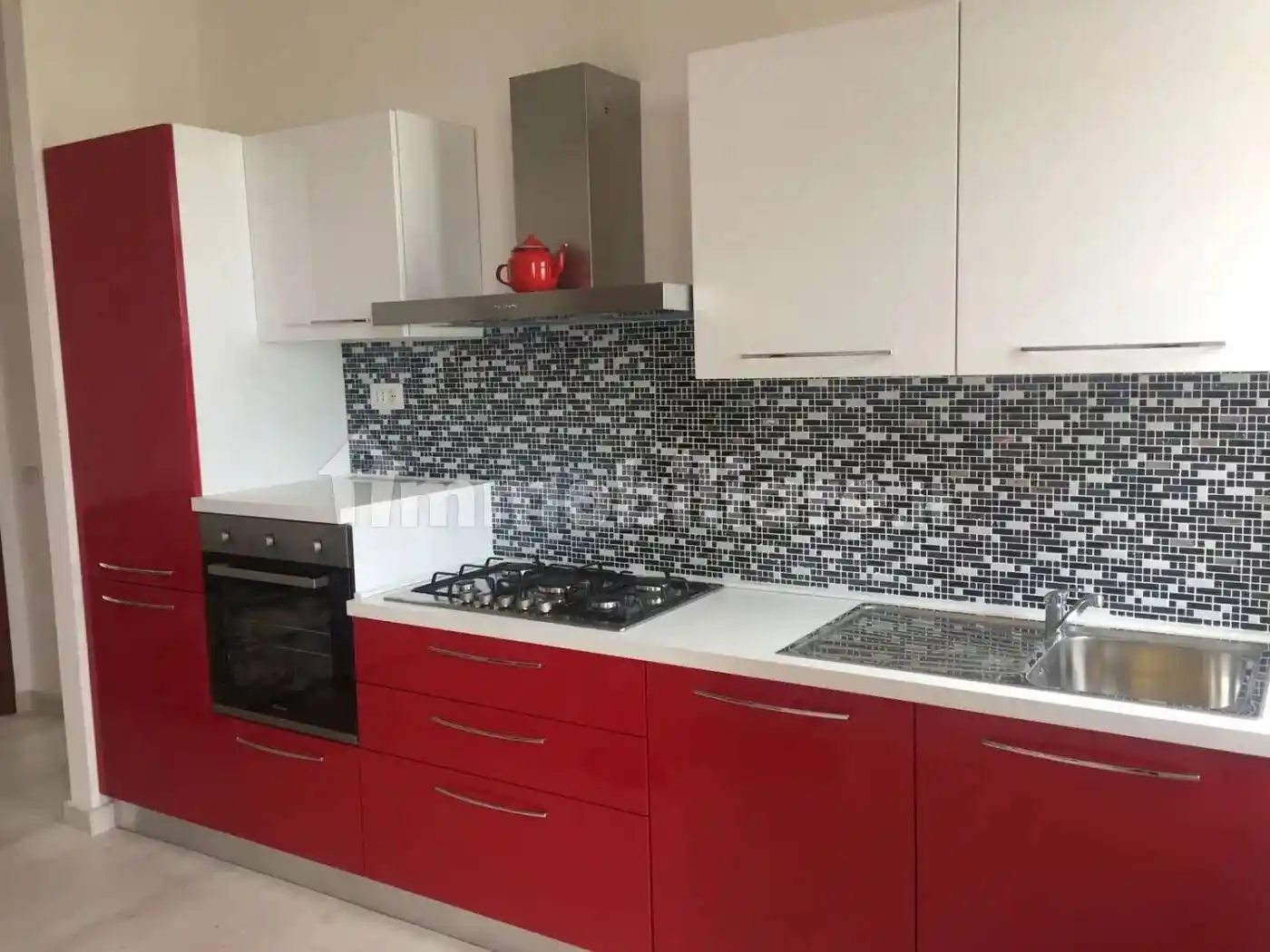 Appartamento in vendita a Palau