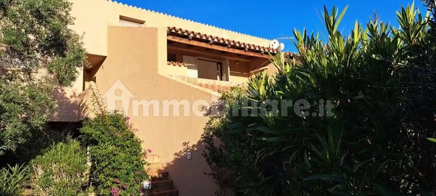 Appartamento in vendita a Palau