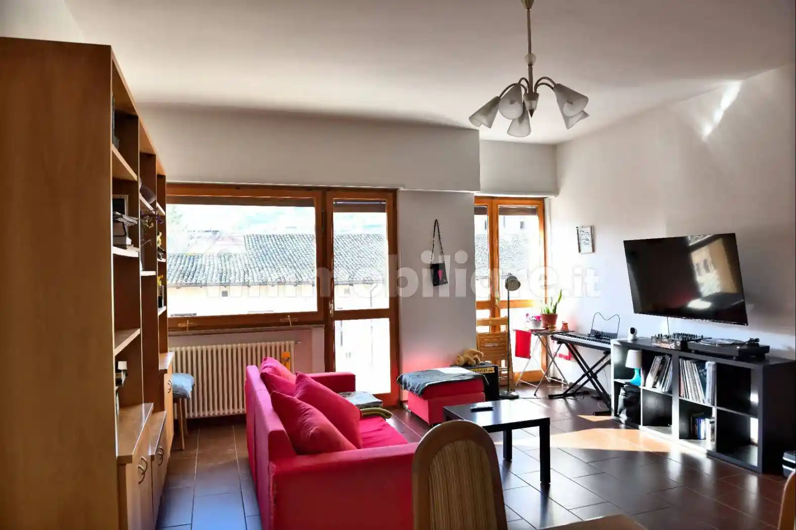 Appartamento in vendita a Teramo