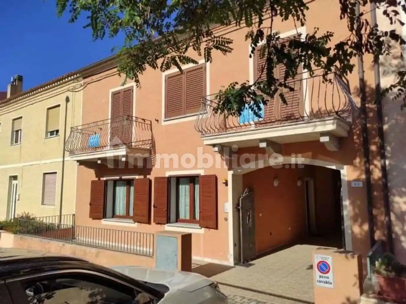 Villa in vendita a Palau