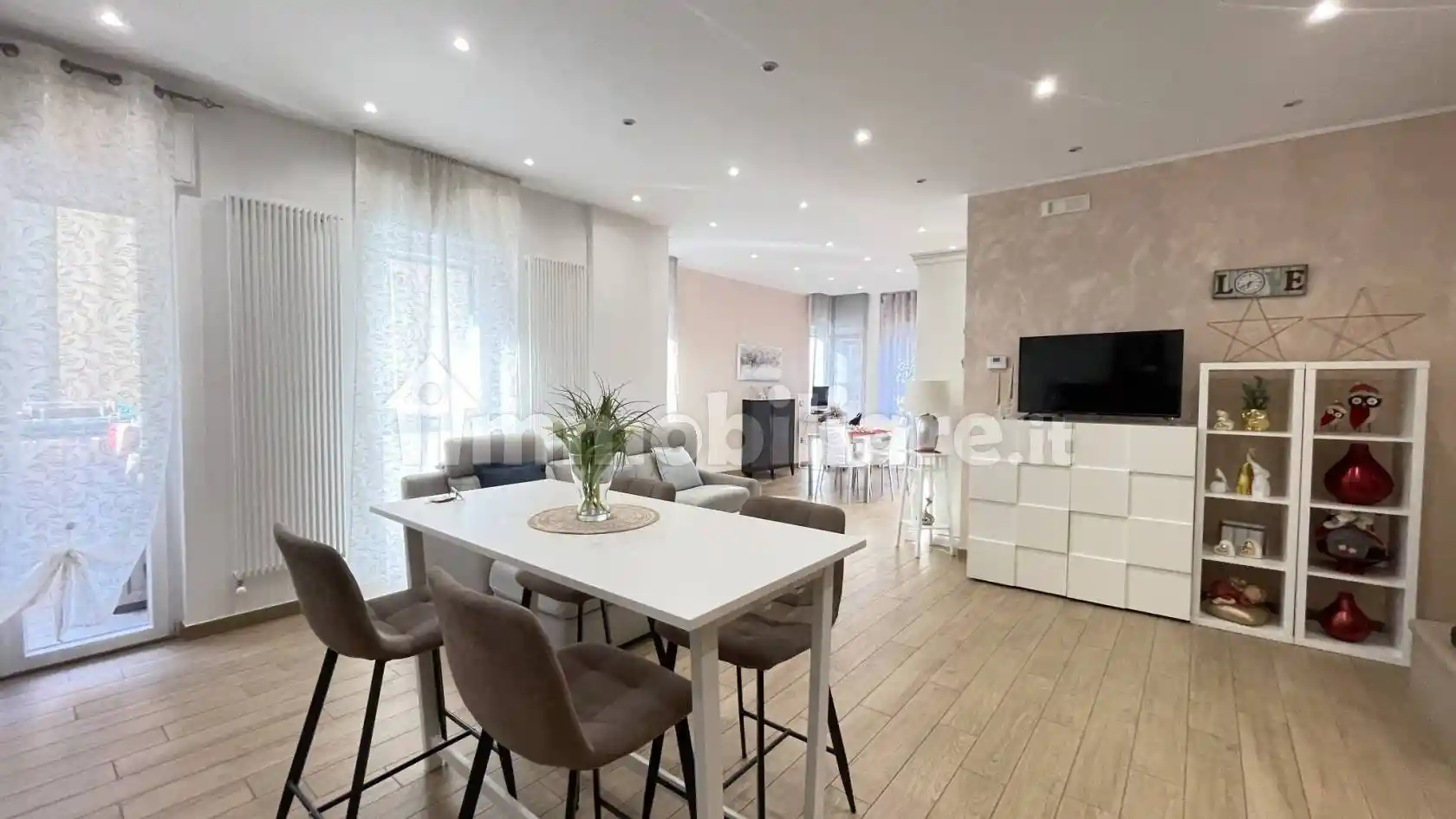 Appartamento in vendita a Bari