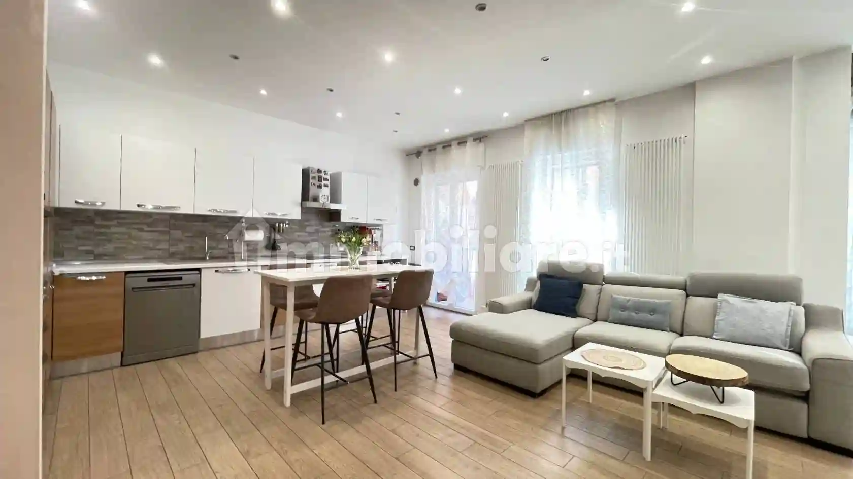 Appartamento - foto 5