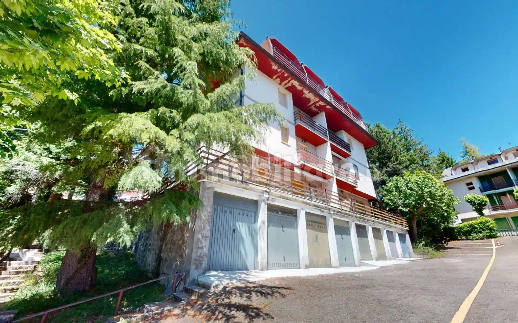 Appartamento in vendita a Montese