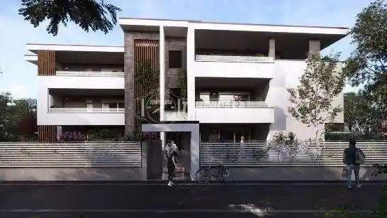 Appartamento in vendita a Brugherio