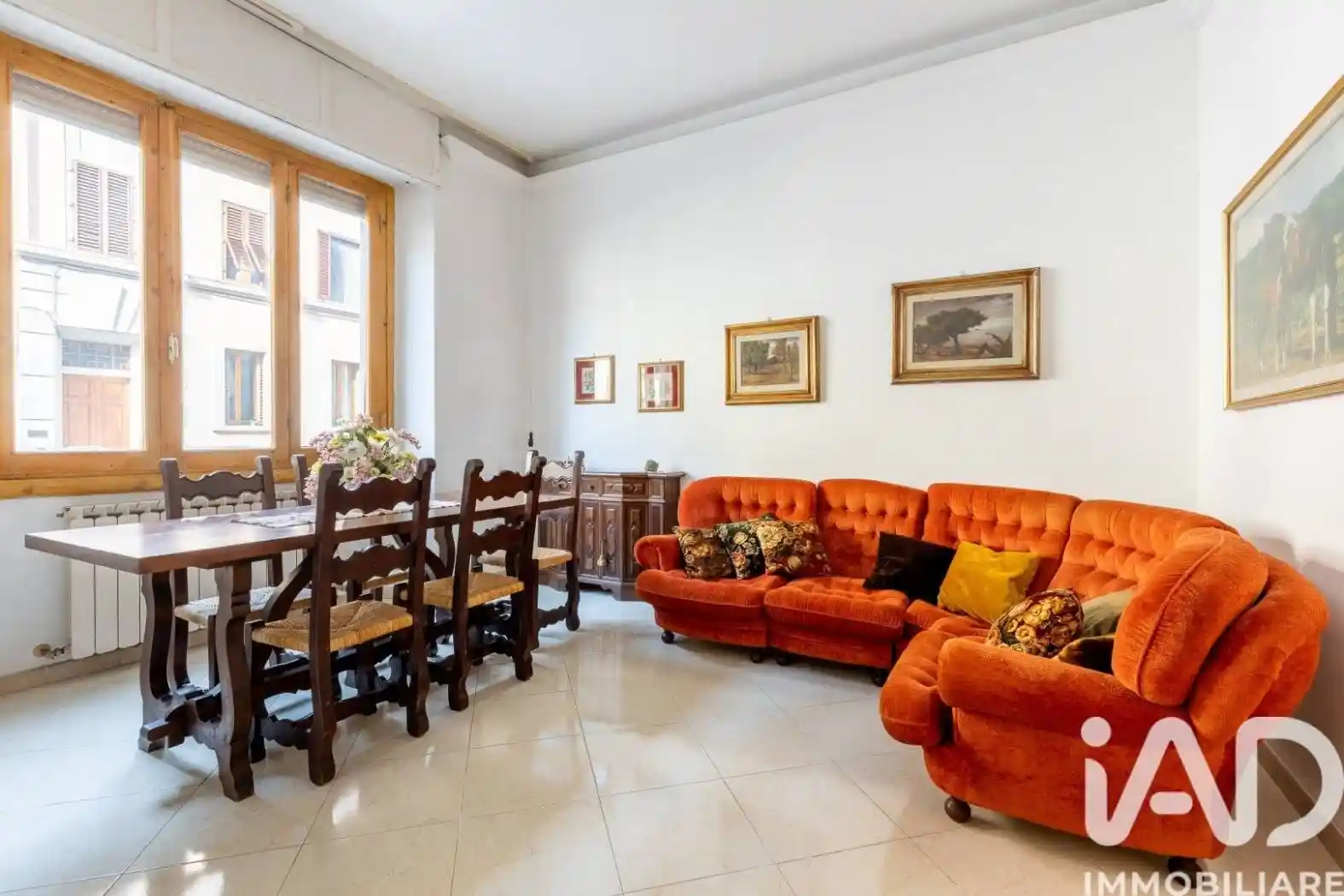 Appartamento in vendita a Firenze