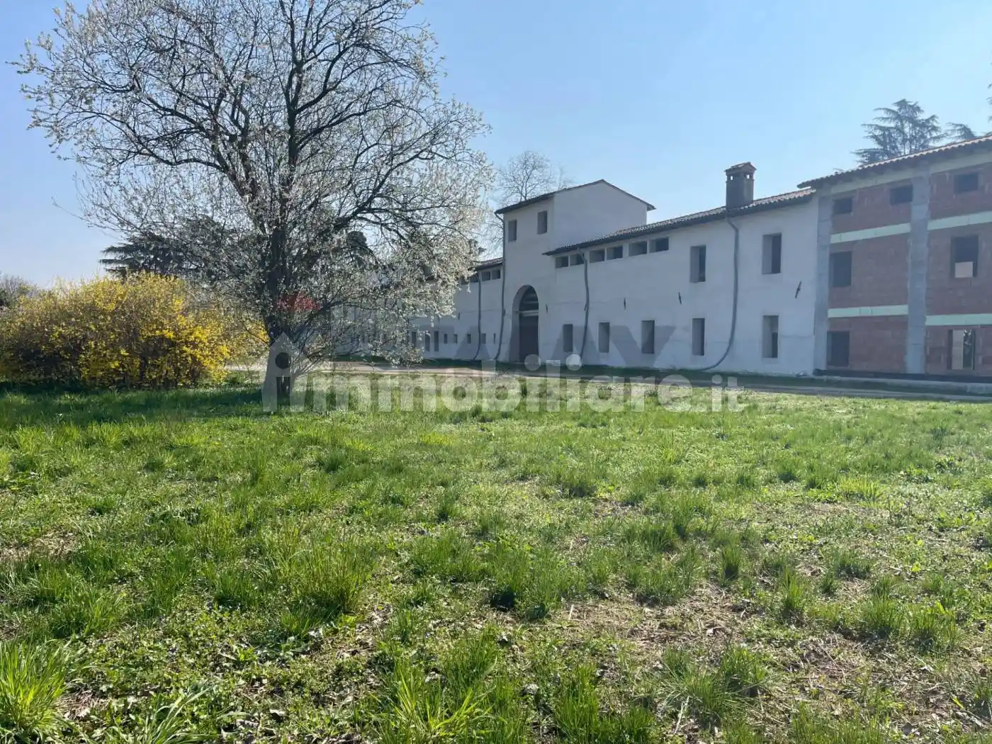 Rustico - Casale in vendita a Romano d'Ezzelino