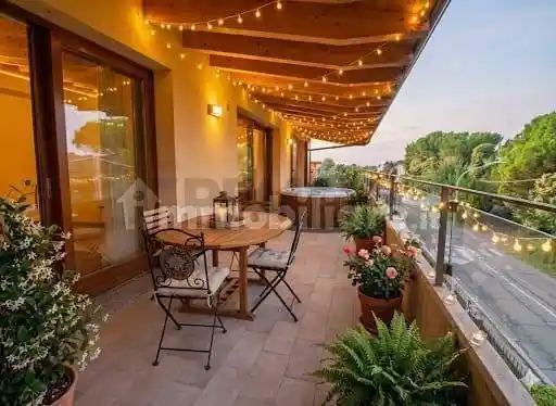 Attico - Mansarda in vendita a Torre de' Roveri