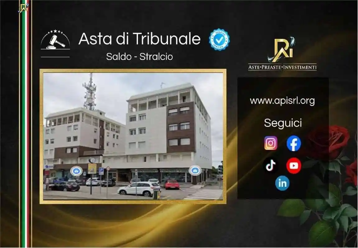 Appartamento in vendita a Ferrara