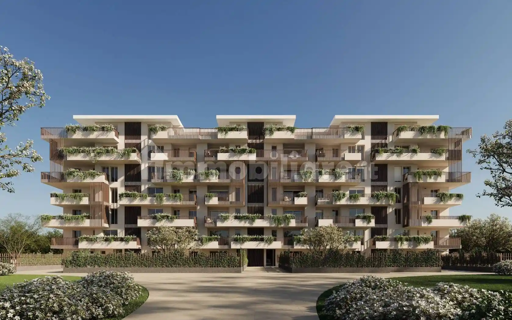 Progetto in vendita a Bresso