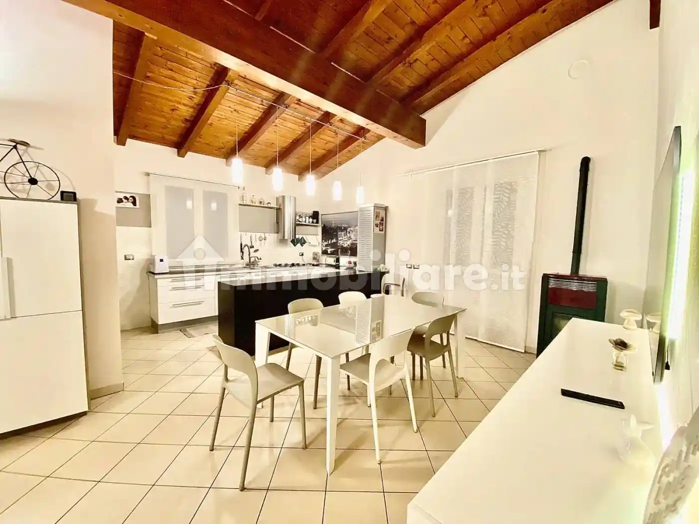 Appartamento in vendita a Rottofreno