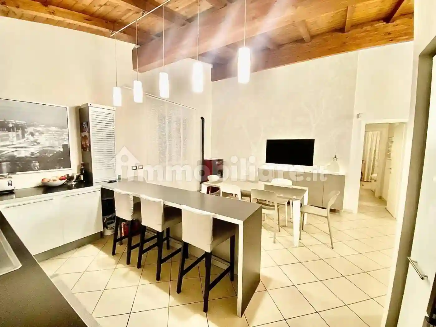 Appartamento - foto 2