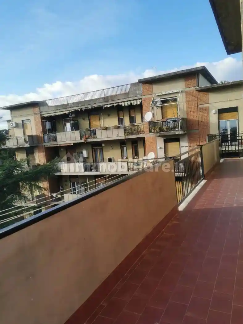 Appartamento in vendita a Catania