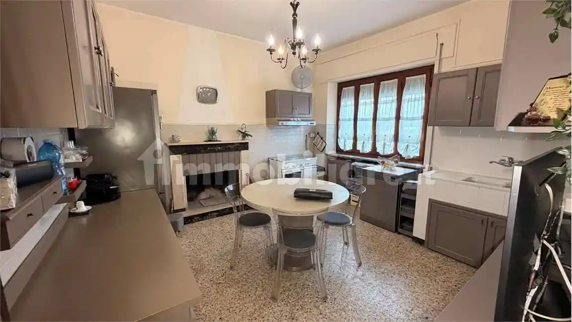 Villa in vendita a Capannori