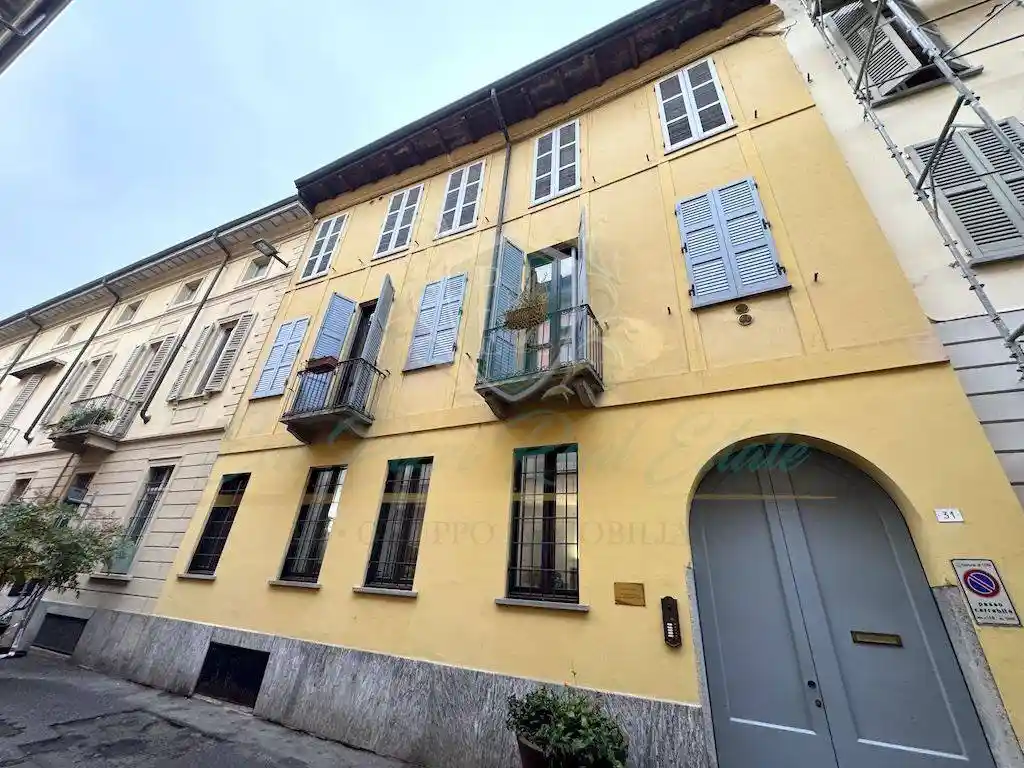 Appartamento in vendita a Lodi